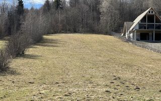 Teren zona Șoarecu - 52 de ari - Poză 9