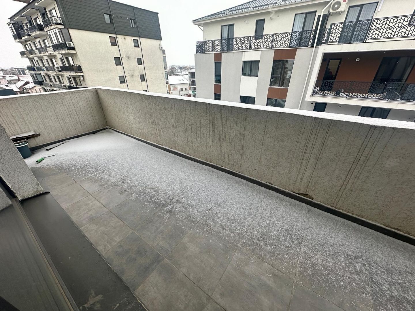 AP. 2 CAMERE BRAGADIRU, LOC PARCARE, BLOC NOU, METROU 15 MINUTE - Poză 9