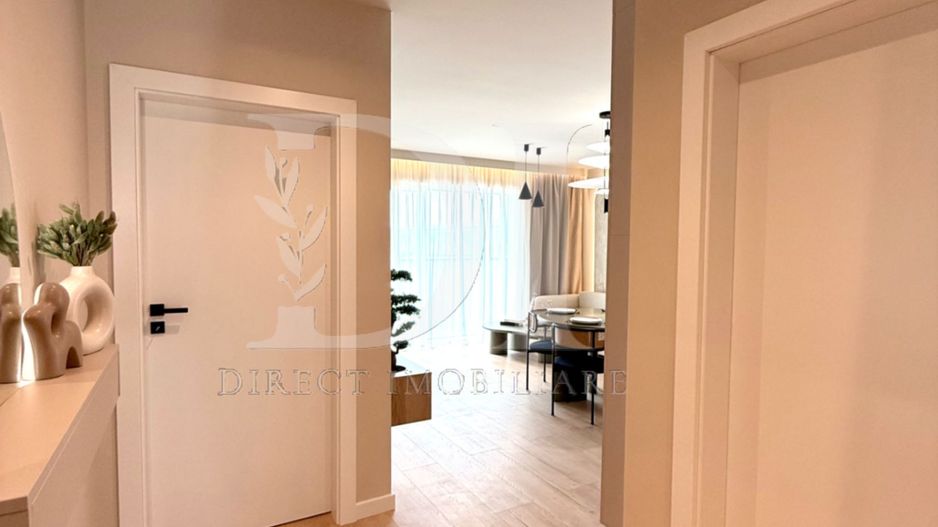 Apartament ultramodern / Zona Eroilor , Floresti - Poză 24