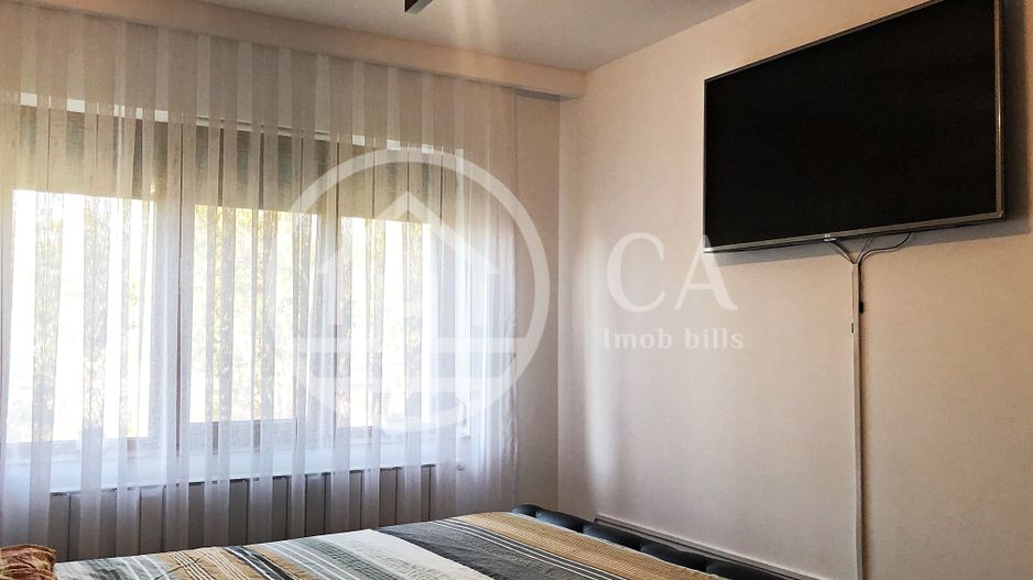 Casa cu 4 camere de inchiriat in zona Episcopia, Oradea - Poză 10