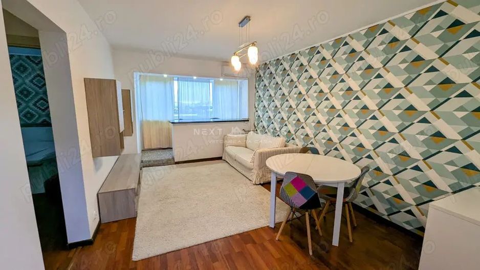 Apartament 2 camere pe Strada Sibiu Drumul Taberei - Poză 1