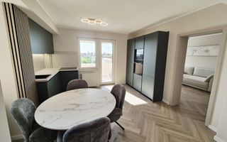 Apartament cu 2 camere | Centru Civic | Prima Inchiriere | Oradea - Poză 1