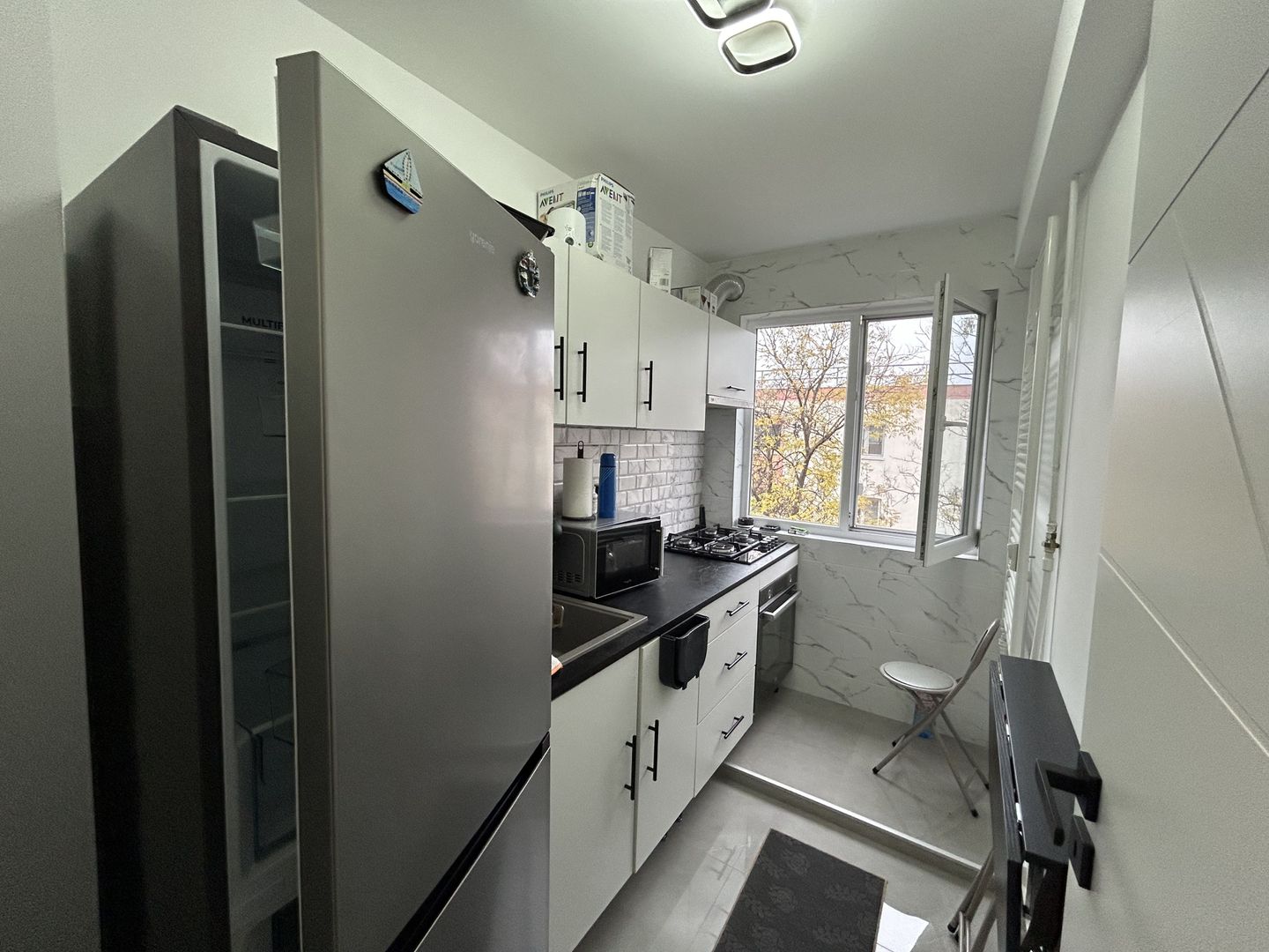 2 Camere Constantin Brancoveanu - Poză 6