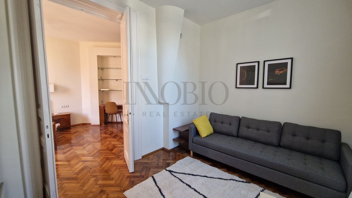 Apartament de 2 camere in cartierul boem Cotroceni - Poză 1