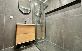 Vanzare 2 camere Floresti, IMOBIL PREMIUM, zona centrala cu CF - Poză 8