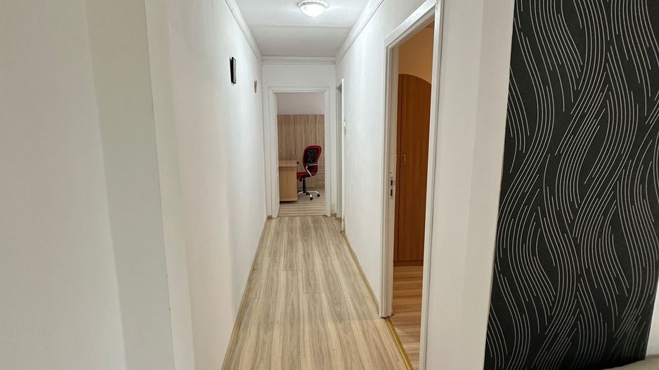 Apartament 3 camere Bulevardul Alexandru Obregia - Poză 8
