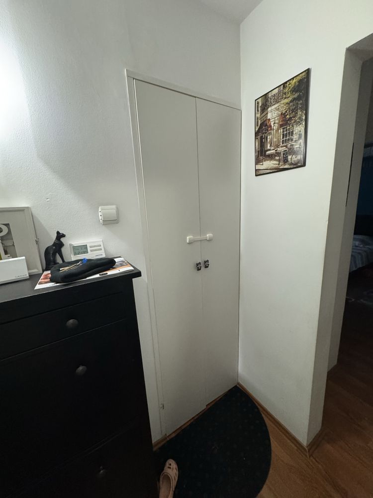Apartament 2 camere, cu vedere la Parcul Tineretului. Centrala proprie. Parcare. - Poză 5