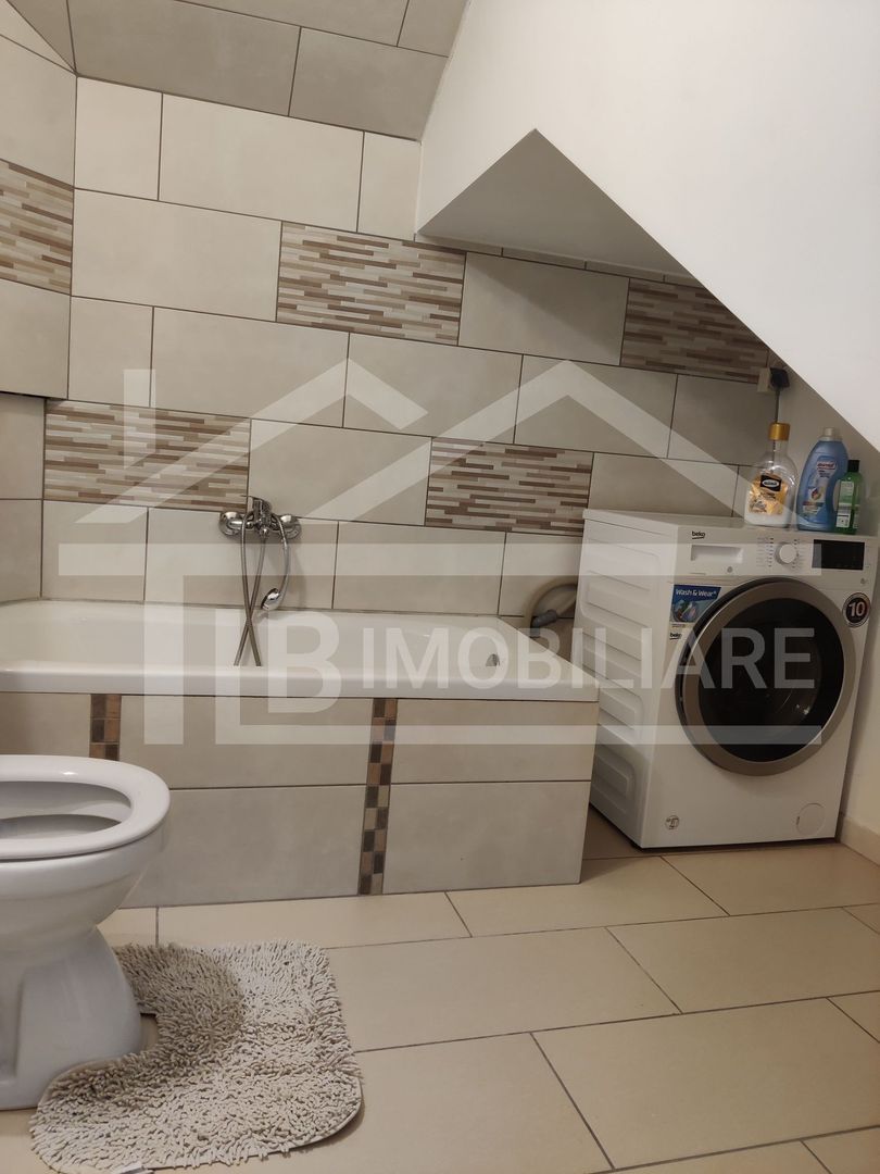 Apartament cu 1 camera, 45 mp, Zona Ultracentrala - Poză 7
