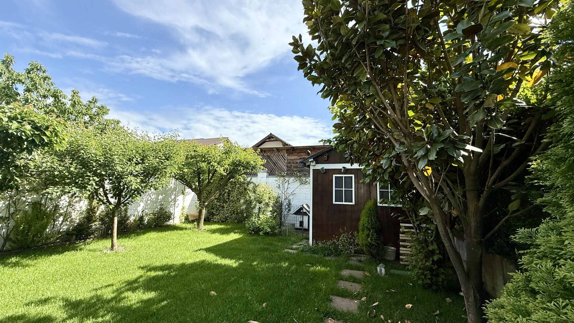 DUPLEX  COMUNA GIROC - Poză 17