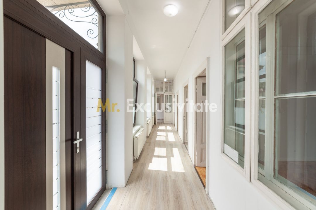 Casă interbelică ultracentrală | Bulevardul Republicii nr. 129 | - Poză 18