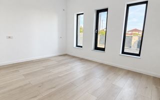 Comuna Berceni - Casa individuala | 4 camere - Teren 350 mp - Terasa - Poză 8