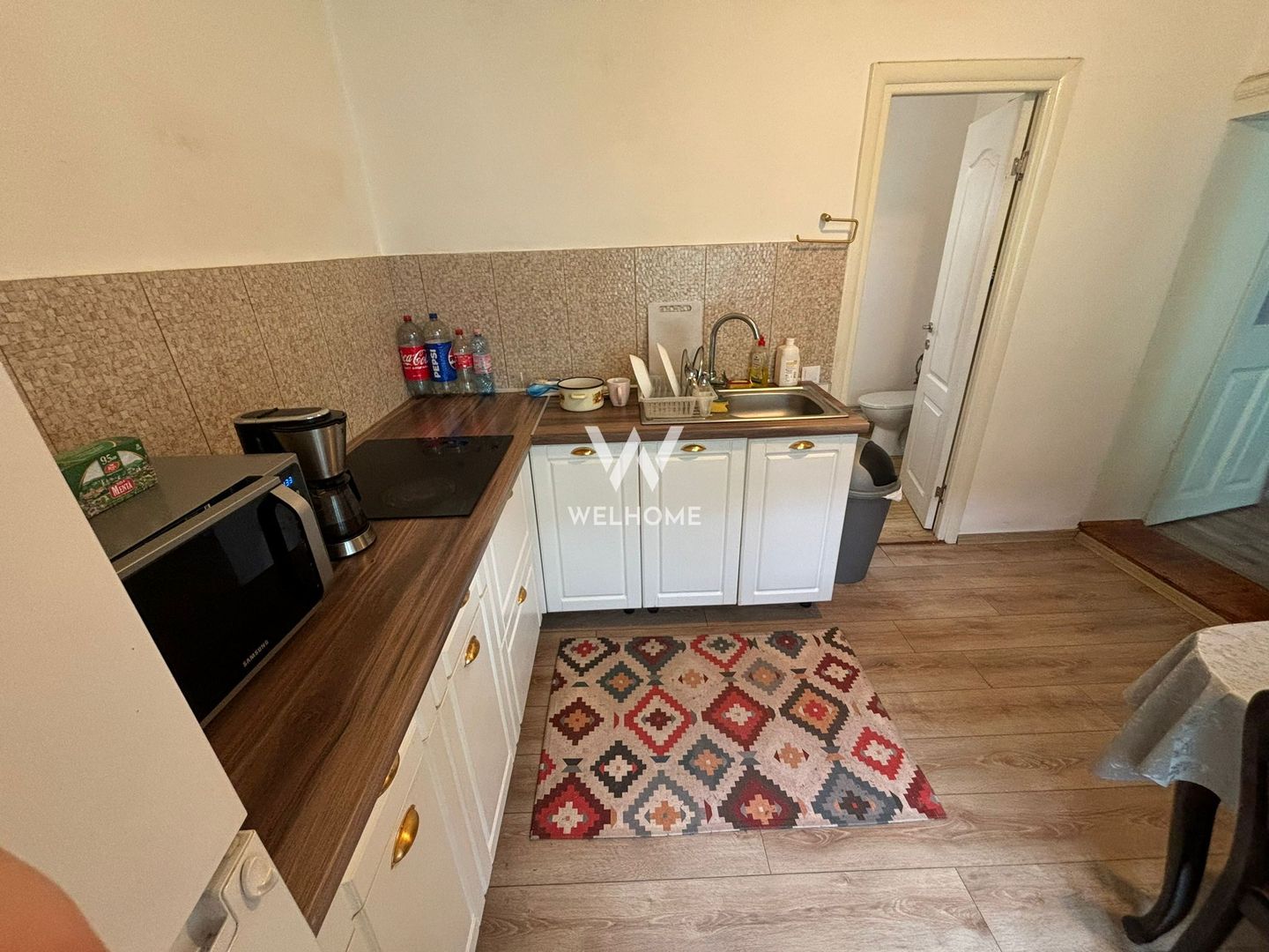 Apartament superb 3 camere ,langa Filarmonica Sibiu - Poză 4