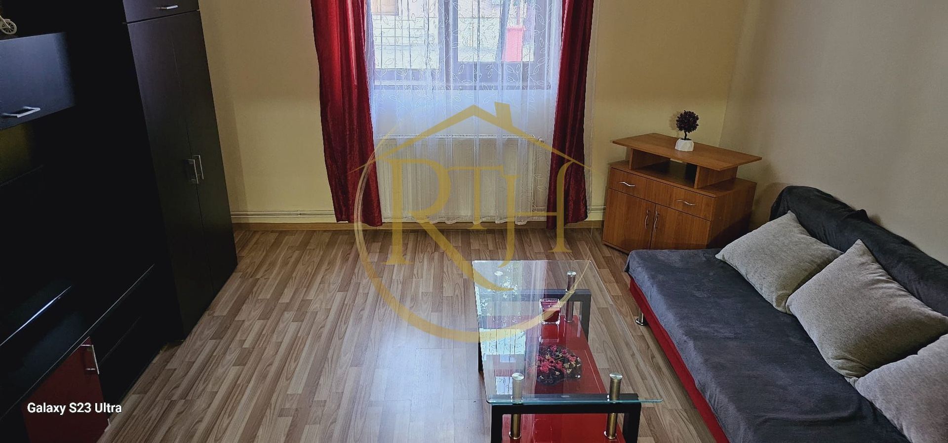Oferim spre închiriere un apartament cu 2 camere la casă în zona Șagului/Iosefin - Poză 1