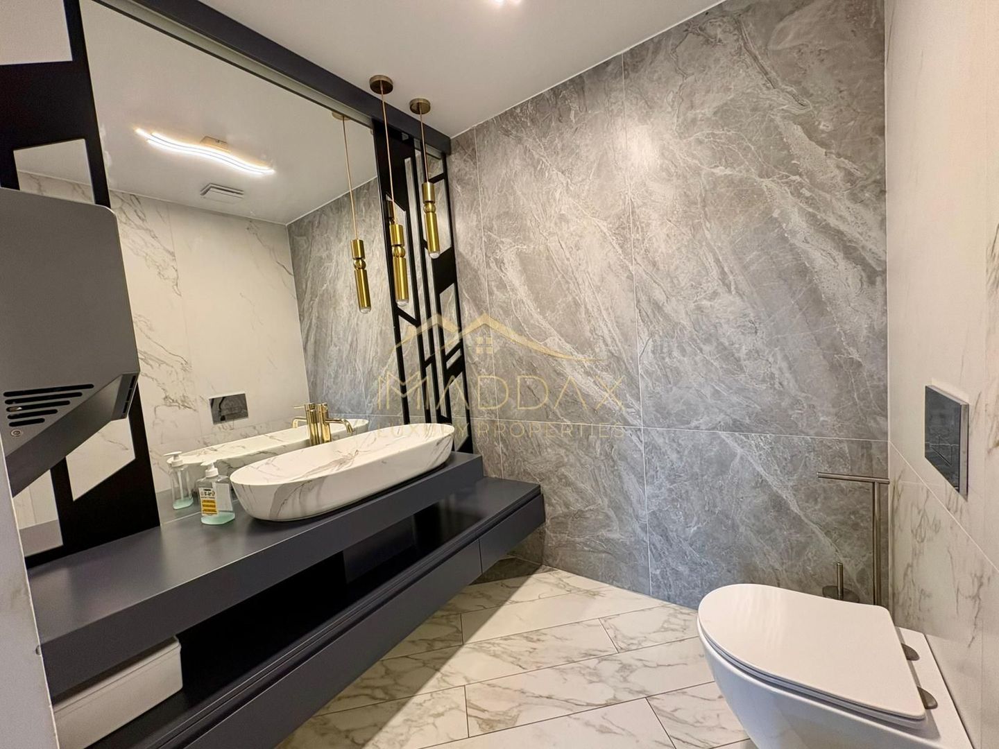 Apartament  Smart tip duplex *155mp* / *111mp* gradina / Aviatiei - Poză 24