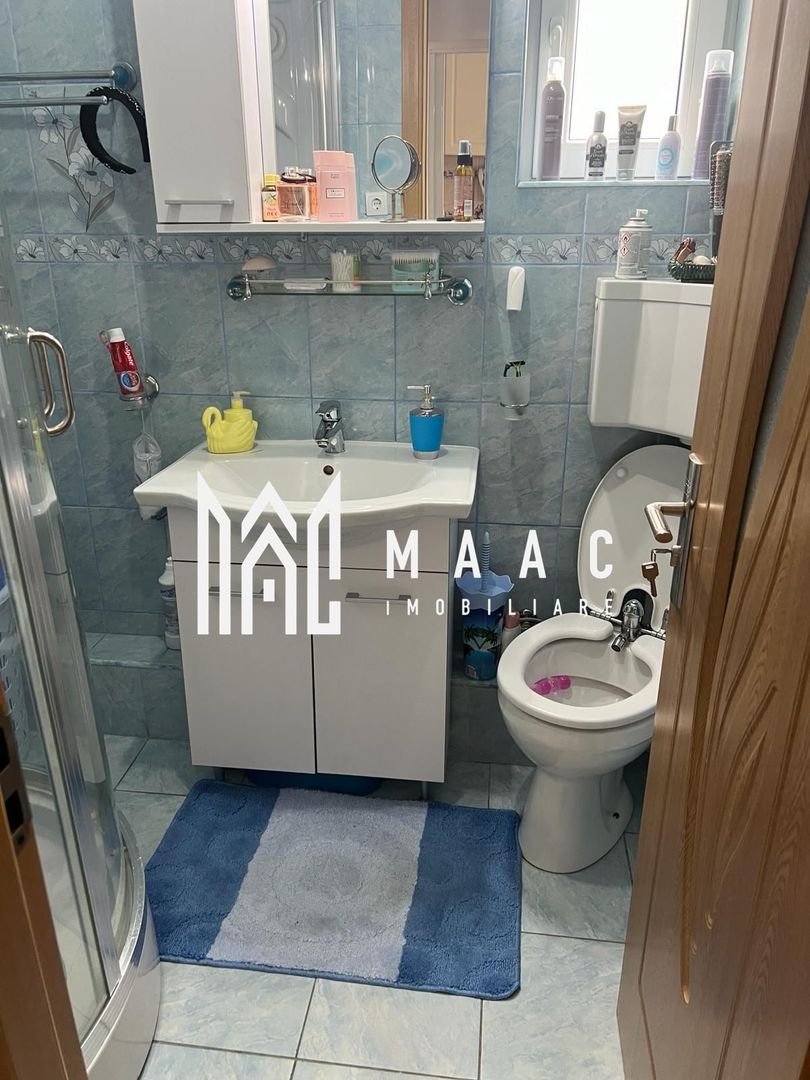 Casa tip Duplex | P+1+M | Curte | 4 camere | Arhitectilor - Poză 17