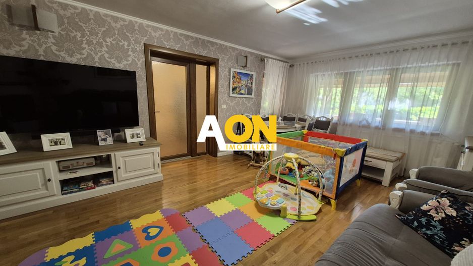 Duplex, D+P+M+1, 200 mp utili, Teren 1100 mp, Zona Micesti - Poză 12