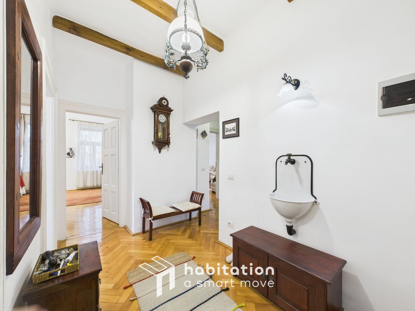 Apartament spațios cu 3 camere, 0% comision cumpărător – Zona Iosefin - Poză 3