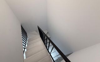 Apartament elegant 3 camere Win Herastrau - Poză 10