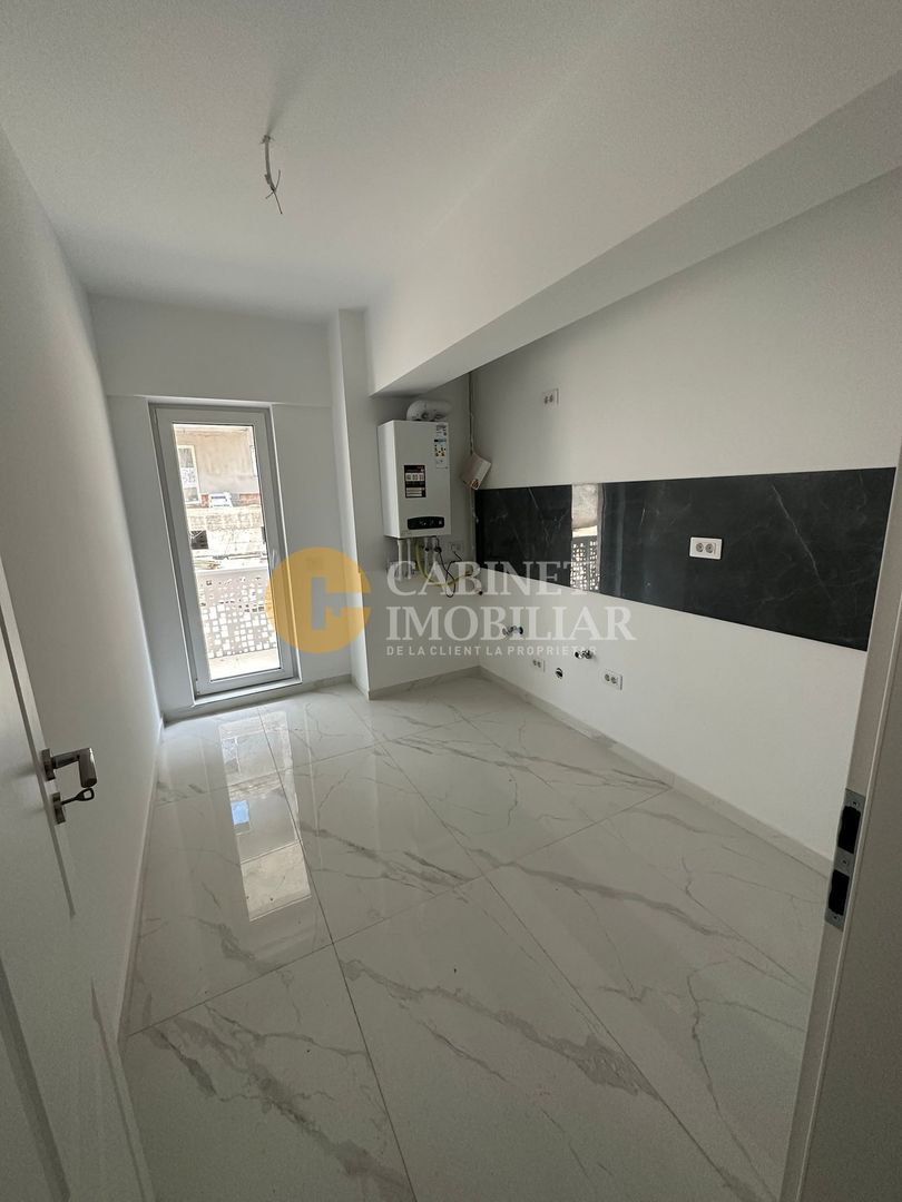 PACURARI - 2 CAMERE DECOMANDAT - BLOC NOU -INTABULAT - Poză 3