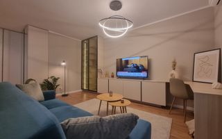 VANZARE - 2 CAMERE- NOU | TIMPURI NOI -CORE - Poză 3