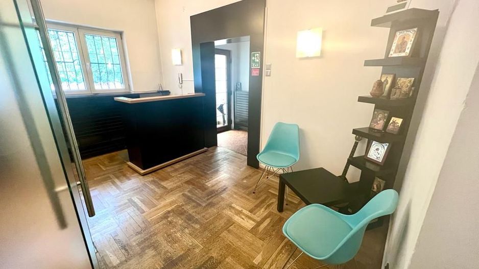 Zero comision, 180mp vila Palatul Cotroceni, 5 x parcare, 6 min metrou - Poză 9