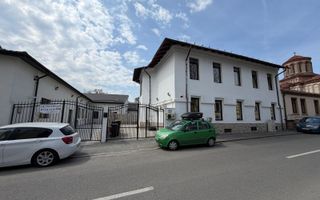 Spatiu generos D+P+1 - 414mp - pozitionare centrala - Green House - Poză 1