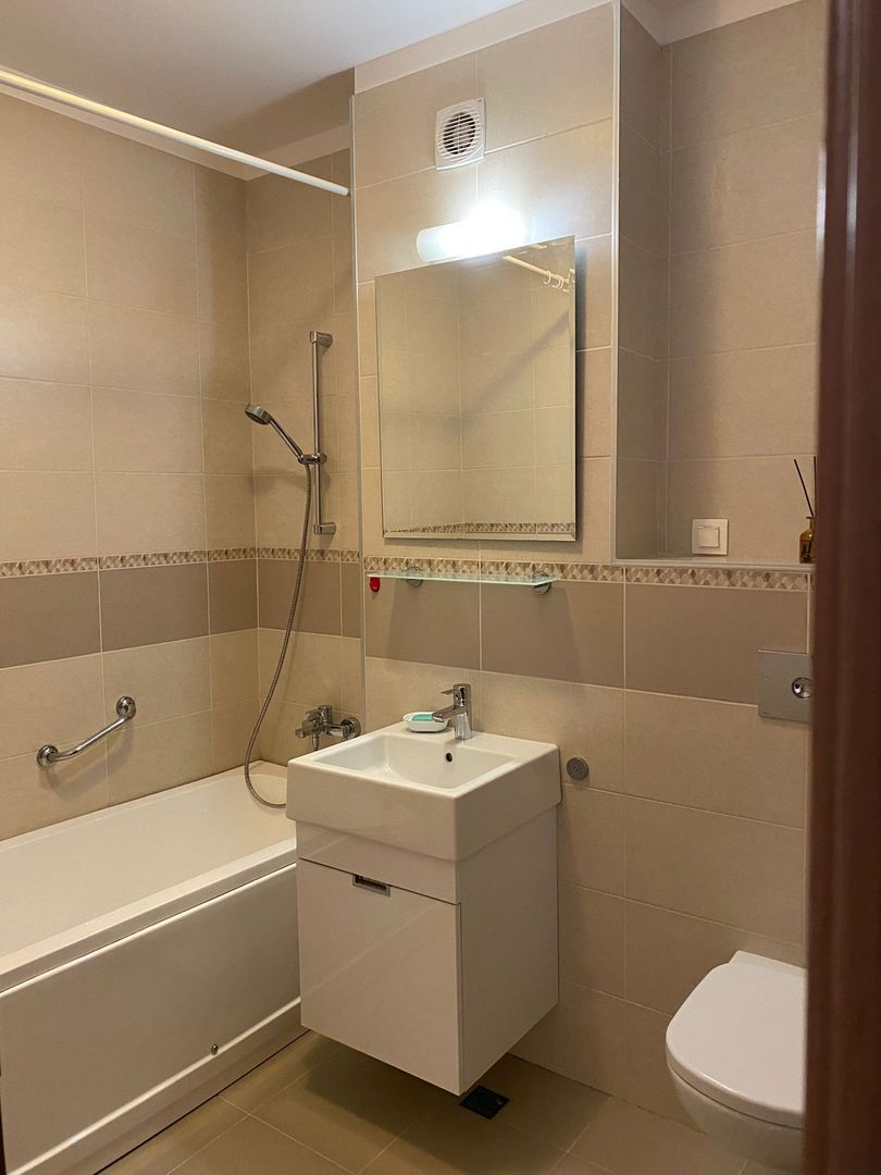 Apartament 2 camere Cart. Buna Ziua, 52 MP, Etaj intermediar - Poză 4