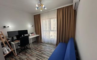3 Camere Exigent Plaza Mall Afi 7  Min Metrou Lujerului - Poză 24