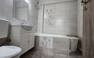 Apartament 2 camere | Zona Păcurari  | Balcon 11 mp | - Poză 5