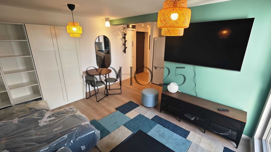 2 camere, mobilat, utilat, nou Parcul Circului - Cellini Residences - Poză 7