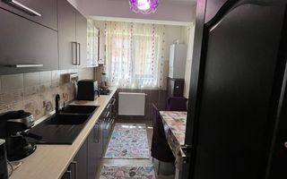 Inchiriere apartament 3 camere in complex Apusului Residence - Poză 4