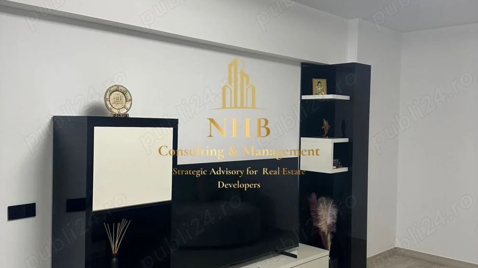 0% COMISION Inchiriere apartament 2 camere, zona Calea Dudesti - Poză 4
