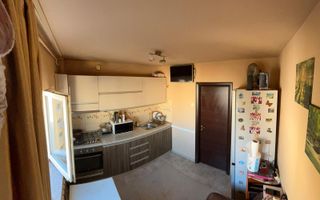 Tineretului I 2 camere I 55mp I Et 8 I dec I 139 000 EURO - Poză 7