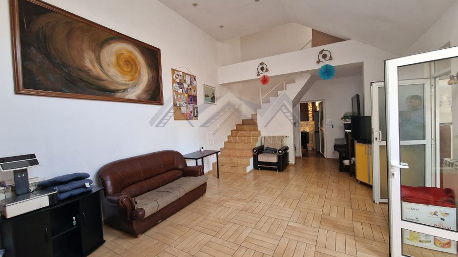 Casă P+M lângă Metrou / Domeni/Turda - Poză 5