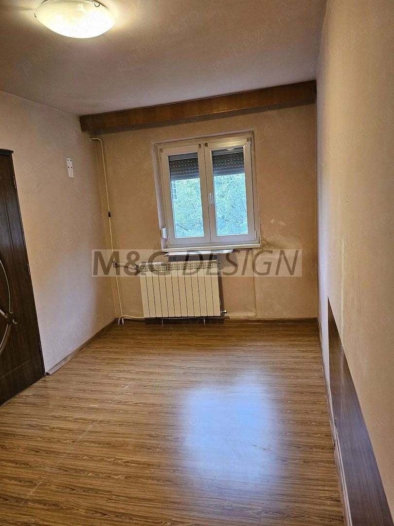 Apartament  2 camere  Sagului -  Piata Doina - Poză 3