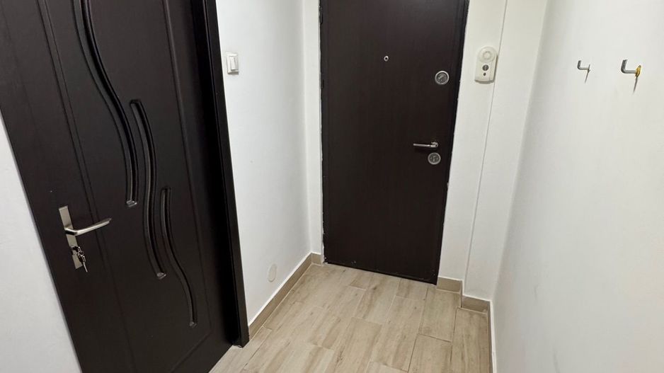 inchiriez apartament 3 camere , zona Kiseleff, centrala pe gaz - Poză 7