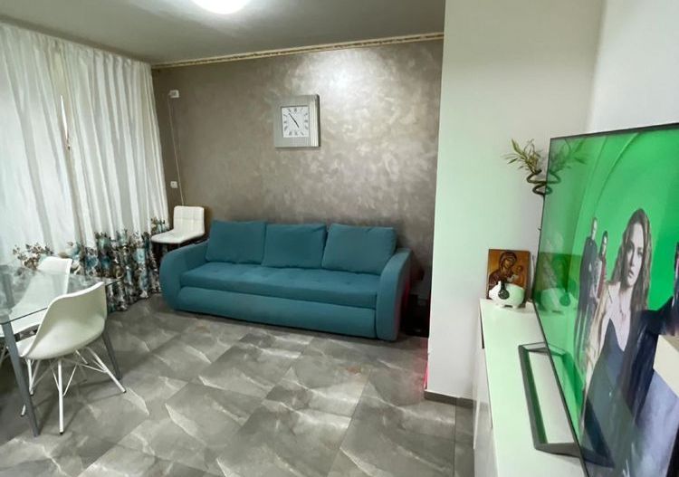 Apartament 3 camere Luica Berceni S71 - Poză 1