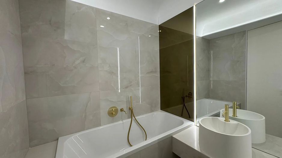 Cortina North || 3 Camere || 2 Dormitoare || Amenajat premium - Poză 7