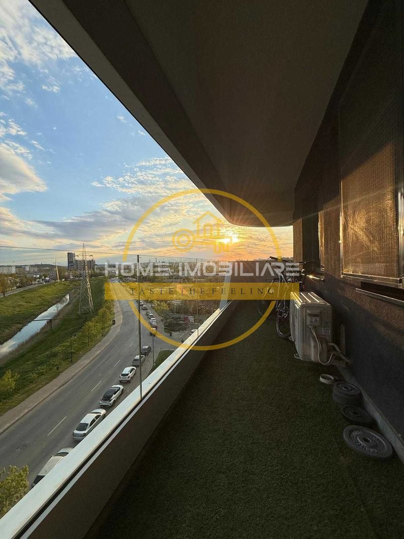 Apartament cu 2 camere/ 70mp/ zona Tatarasi - Poză 8