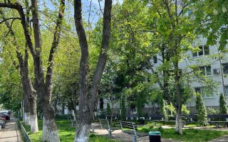 Garsoniera Lujerului Politehnica - Poză 10