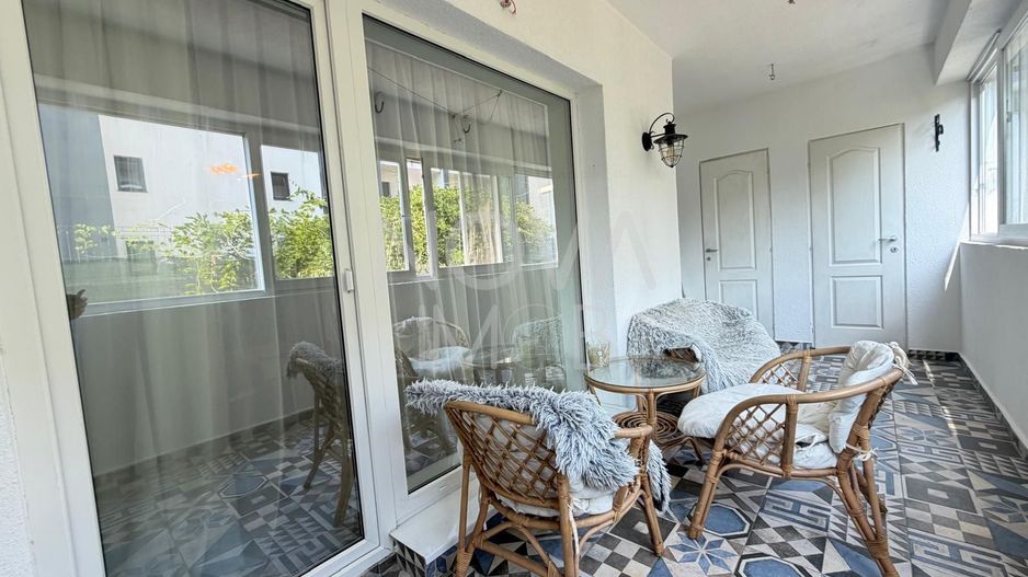 Apartament 3 camere, mobilat si utilat - Str. Liviu Ciulei - Poză 9