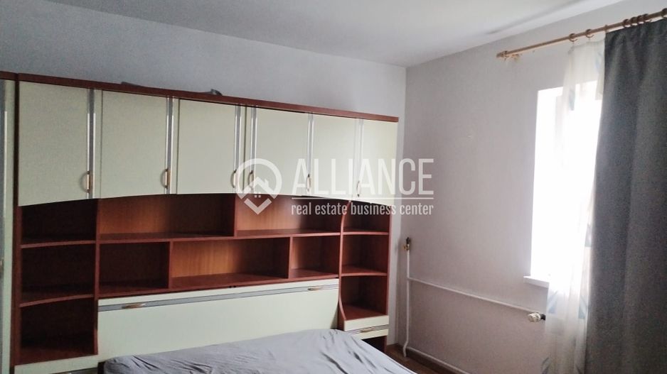 TOMIS NORD/CAMPUS-Apartament 2 camere liber - Poză 5
