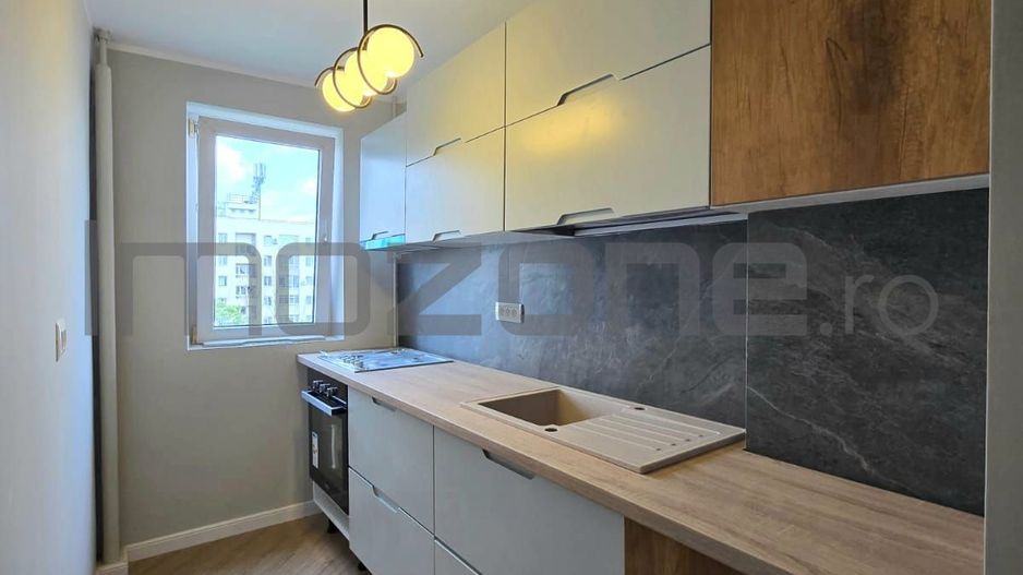 Apartament cu 2 camere de vânzare în Drumul Taberei, Bucuresti - Poză 4