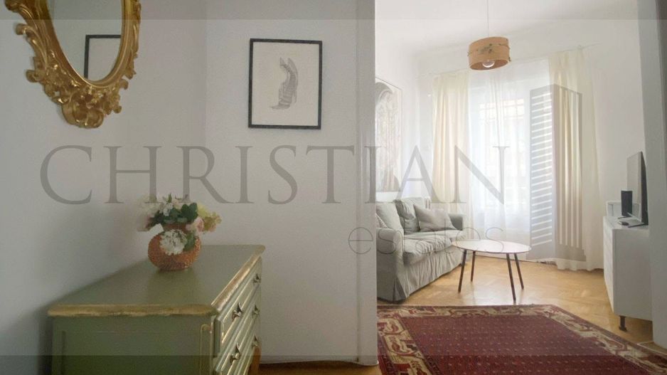 Studio 2 camere, Cismigiu - Brezoianu, centrala proprie - Poză 18