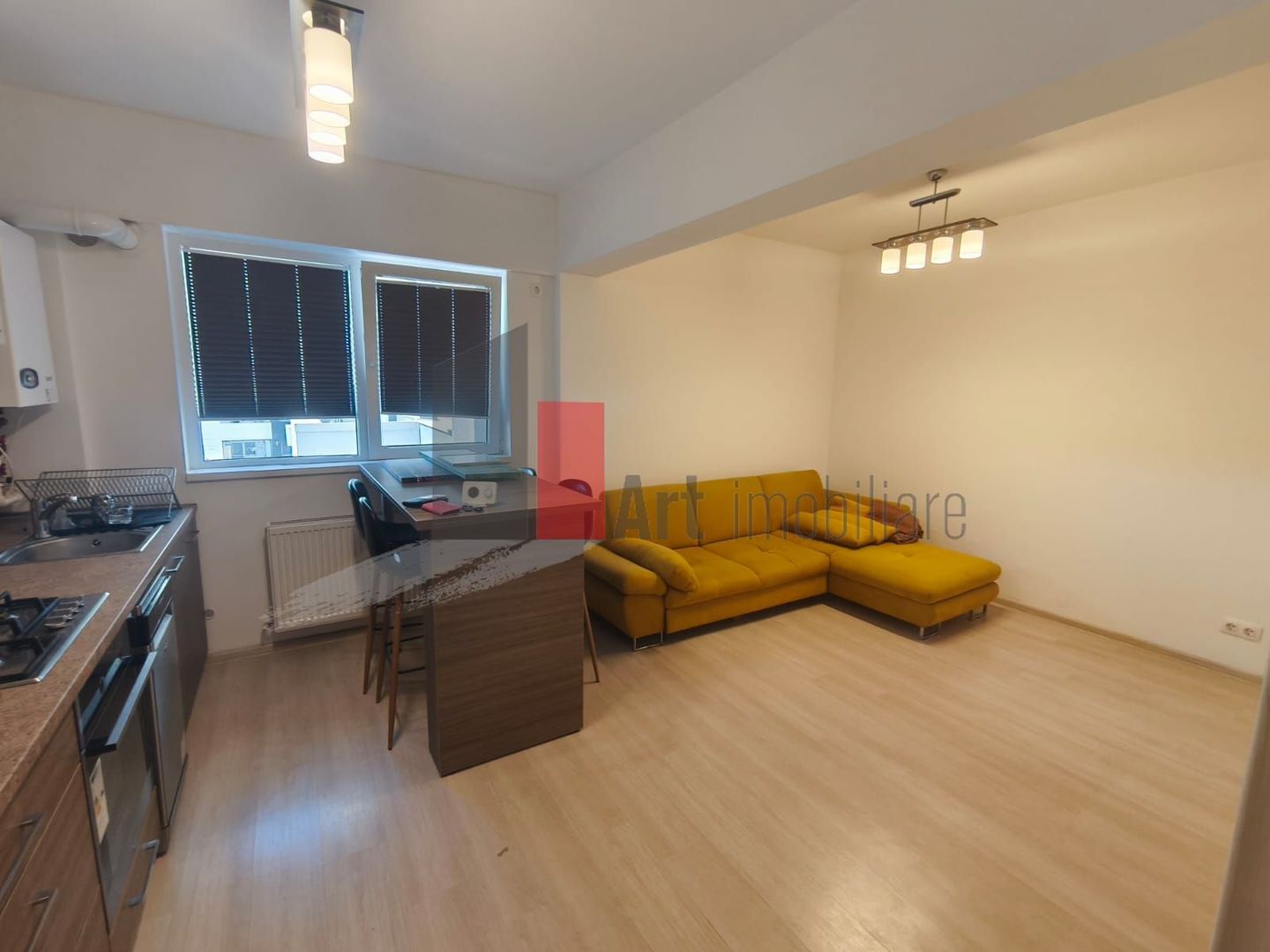 Închiriere apartament 2 camere Bd. Metalurgiei - Premium Wellness - Poză 20