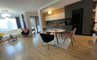 3 camere, premium, bloc nou, Buna Ziua, Zona Bonjour, ELF, Mega Image - Poză 14
