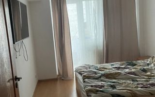 Apartament 3 camere Lujerului – centrală proprie, balcon mare - Poză 4