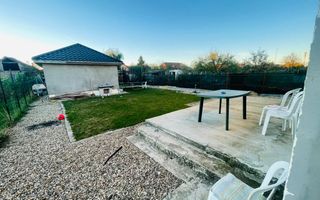 Casa individuala cu 4 camere Giarmata 170mp utili - Poză 10