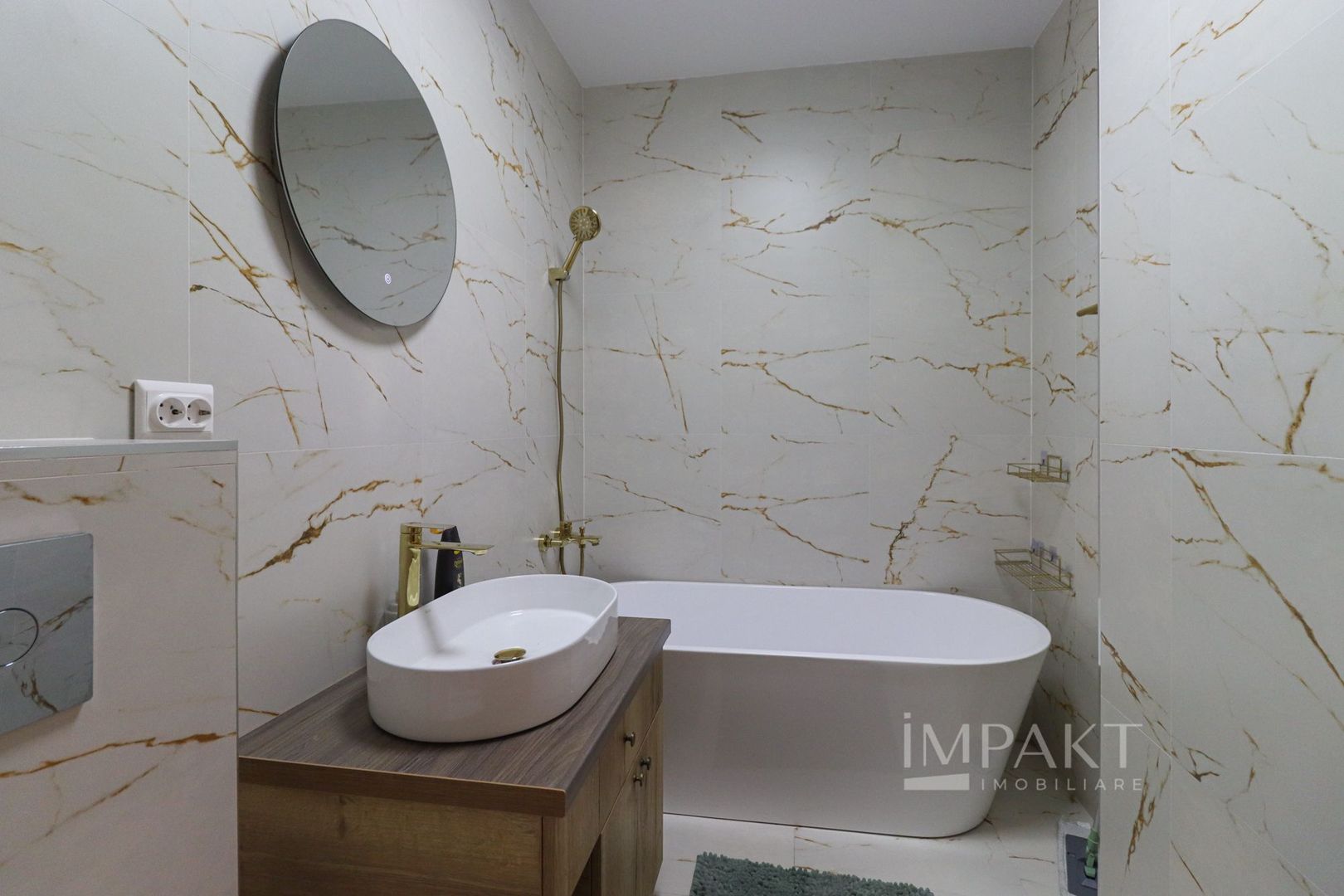 Apartament de închiriat – Elite Junior | Construcție nZEB | parcare - Poză 12