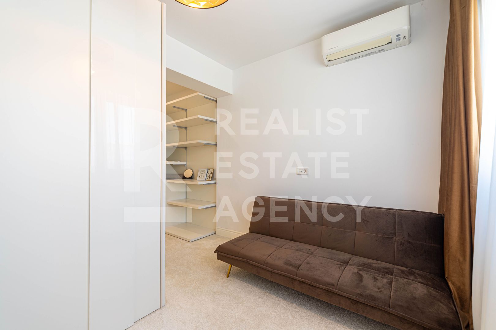 Vânzare, apartament cu 3 camere în zona Pipera - Poză 5